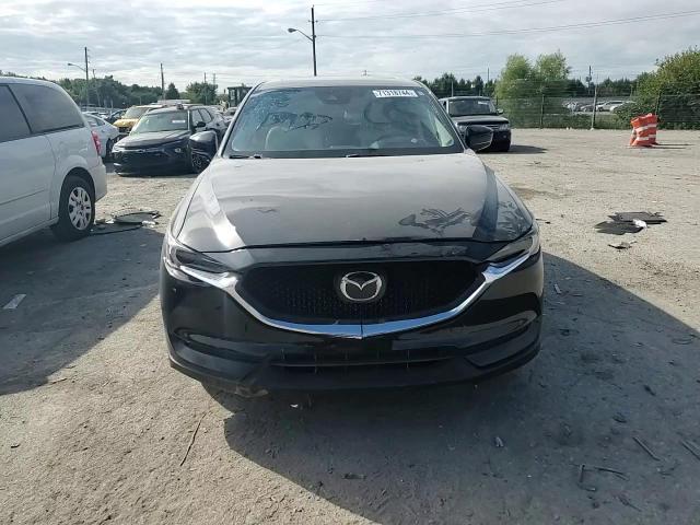 2020 Mazda Cx-5 Grand Touring Reserve VIN: JM3KFBAY1L0743947 Lot: 71318744