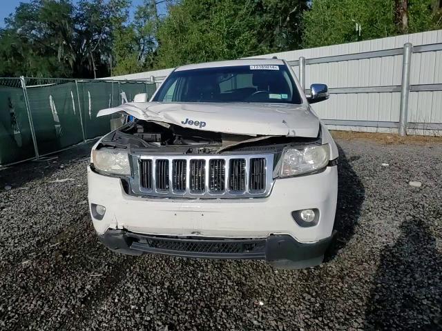 2011 Jeep Grand Cherokee Laredo VIN: 1J4RR4GG2BC511048 Lot: 73185014