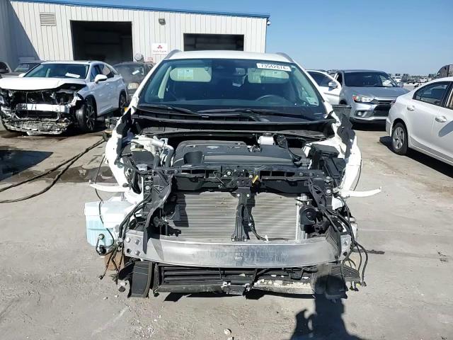 5N1AZ2CJ6PC108511 2023 Nissan Murano Sl