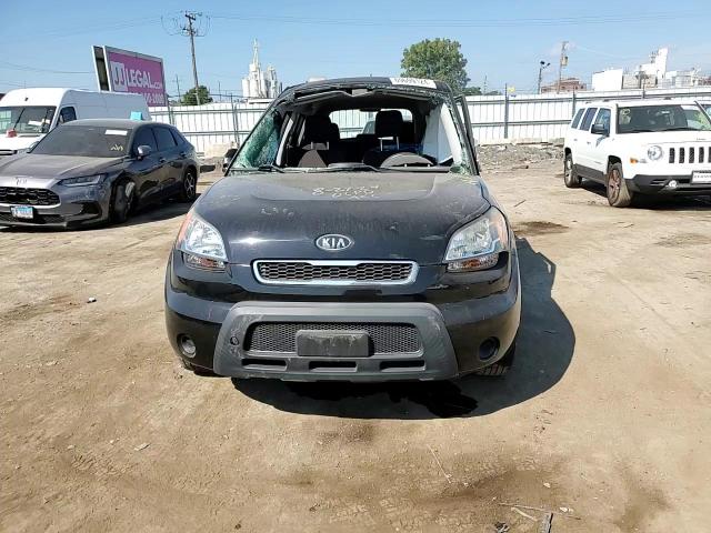 KNDJT2A14B7711113 2011 Kia Soul