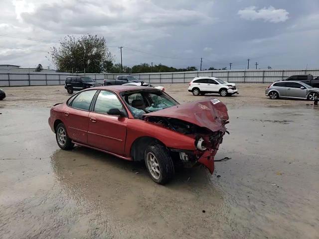 1996 Ford Taurus Lx VIN: 1FALP53S4TA194331 Lot: 69367664