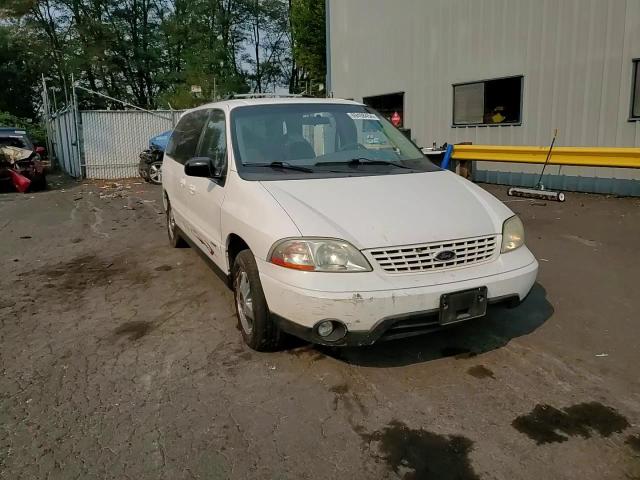 2FMZA57402BB85996 2002 Ford Windstar Sport