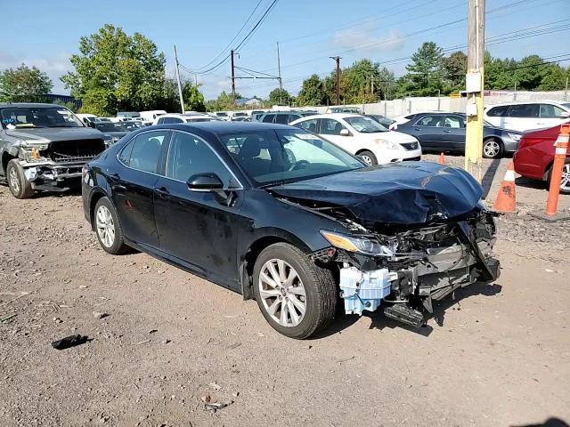 2020 Toyota Camry Le VIN: 4T1L11AK8LU911668 Lot: 71341344