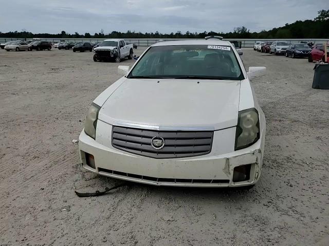 2004 Cadillac Cts VIN: 1G6DM577X40164953 Lot: 70134254