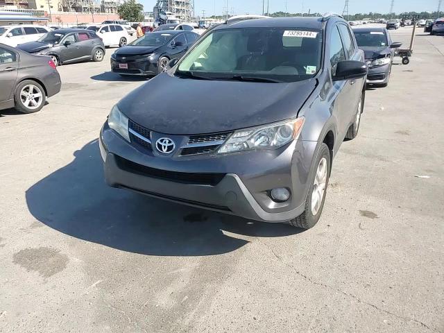 2015 Toyota Rav4 Le VIN: JTMZFREV2FJ041361 Lot: 73295144