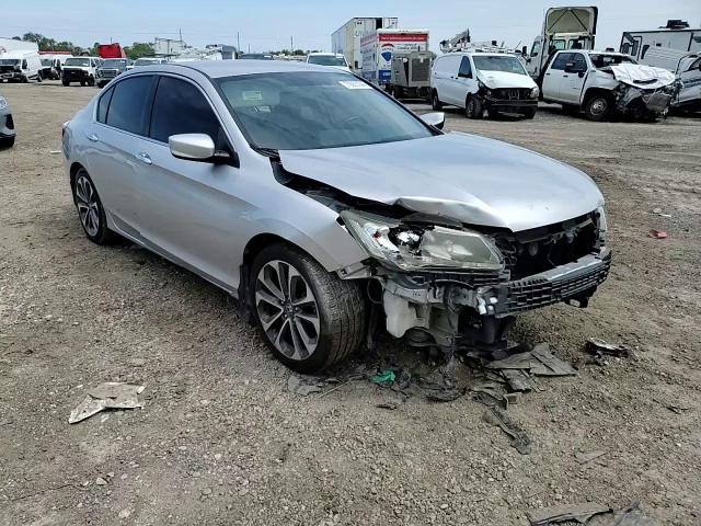 2014 Honda Accord - Image 11