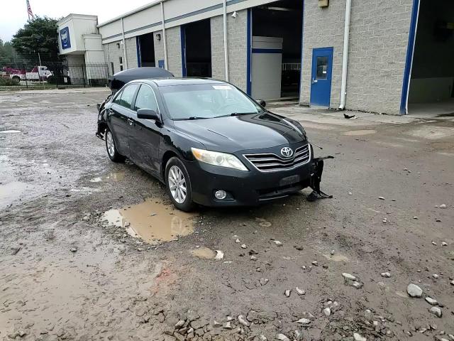 2011 Toyota Camry Se VIN: 4T1BK3EK4BU116761 Lot: 72800714