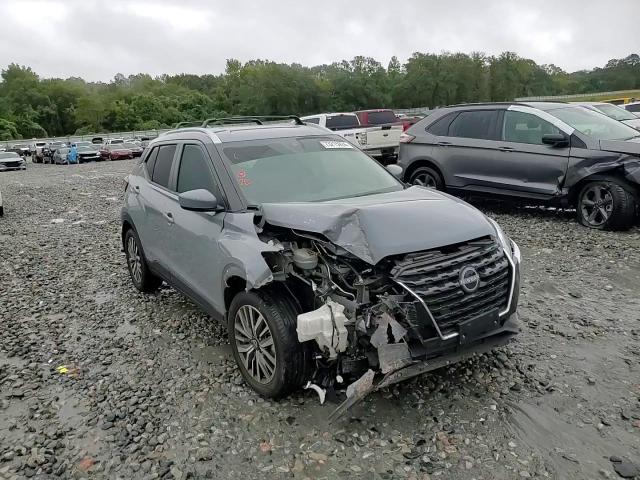 3N1CP5CV2PL535120 2023 Nissan Kicks Sv