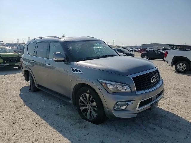 2015 Infiniti Qx80 VIN: JN8AZ2NE1F9082811 Lot: 71724744