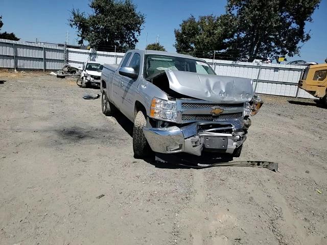 1GCRCSE08CZ315972 2012 Chevrolet Silverado C1500 Lt