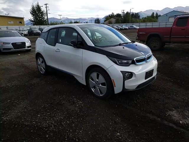 2016 BMW I3 Bev VIN: WBY1Z2C55GV556538 Lot: 70046614