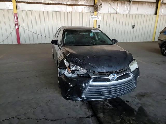 2016 Toyota Camry Hybrid VIN: 4T1BD1FK2GU184920 Lot: 73593584