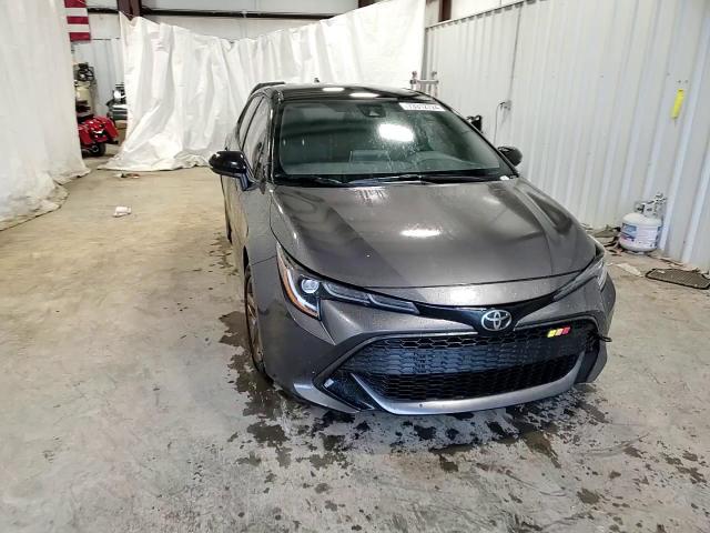 2022 Toyota Corolla Se VIN: JTND4MBEXN3153783 Lot: 73312724