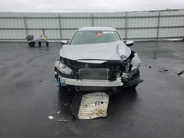 2HGFC2F5XJH549042 2018 Honda Civic Lx