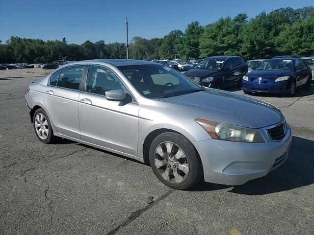 2009 Honda Accord Exl VIN: 1HGCP26829A059867 Lot: 70142704