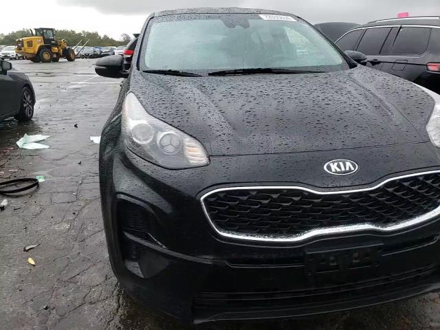 2022 Kia Sportage Lx VIN: KNDPM3AC5N7950513 Lot: 72055634