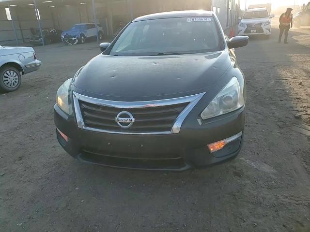 1N4AL3AP3FC212350 2015 Nissan Altima 2.5