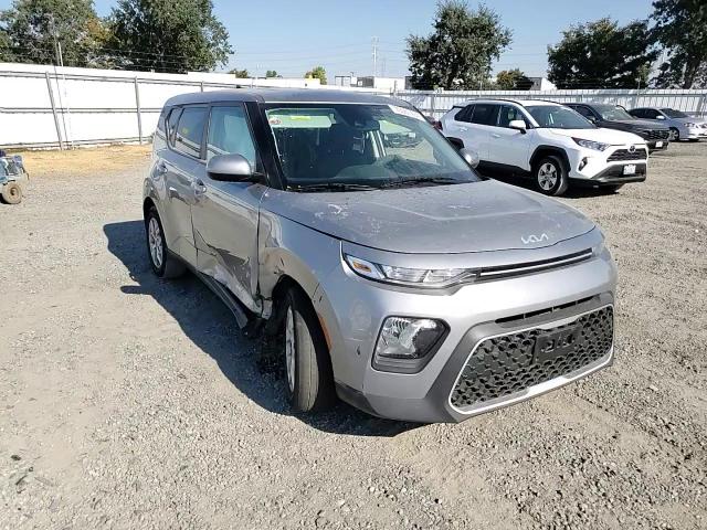 2022 Kia Soul Lx VIN: KNDJ23AU2N7806681 Lot: 70067434