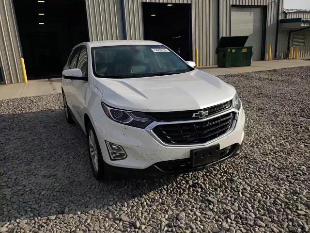 2018 Chevrolet Equinox Lt VIN: 2GNAXTEX2J6224846 Lot: 72059174