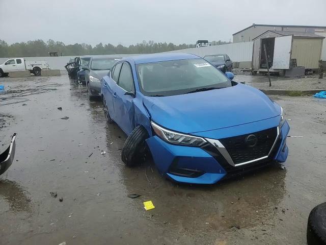 2021 Nissan Sentra - Image 14