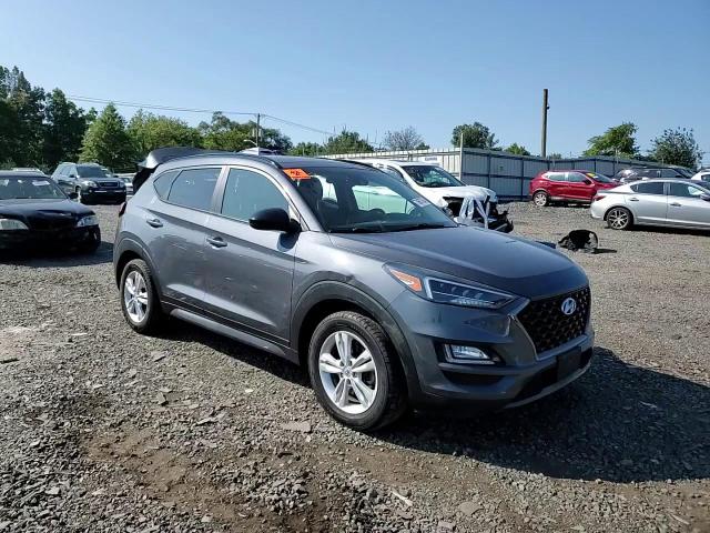 KM8J3CAL9KU990496 2019 Hyundai Tucson Limited