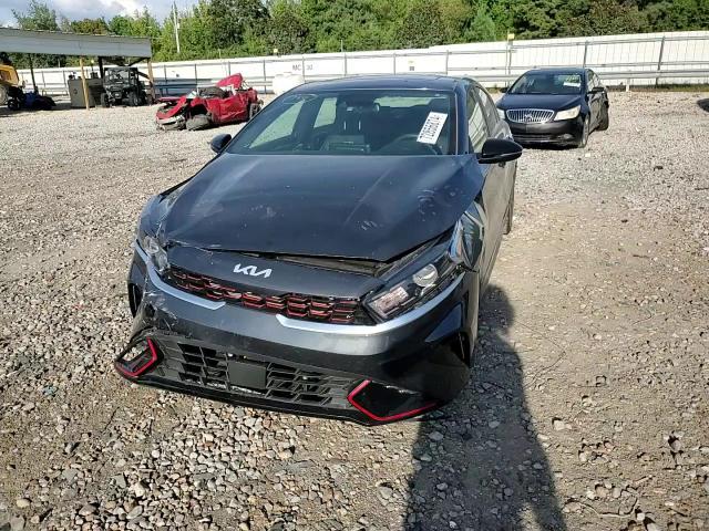 2024 Kia Forte Gt Line VIN: 3KPF54AD4RE780545 Lot: 72856874