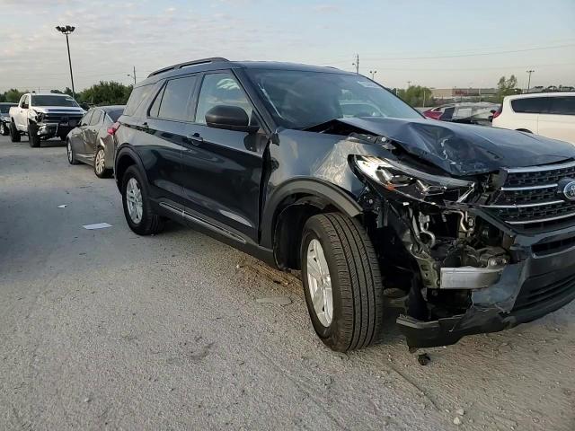 1FMSK8DH6PGC11749 2023 Ford Explorer Xlt