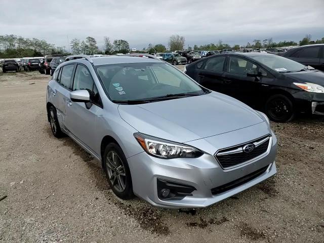 2017 Subaru Impreza Premium Plus VIN: 4S3GTAD62H3706746 Lot: 73178134