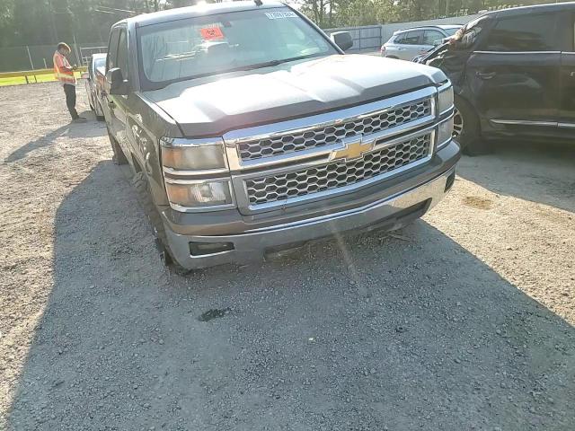 2014 Chevrolet Silverado C1500 Lt VIN: 3GCPCREC9EG183429 Lot: 73097924