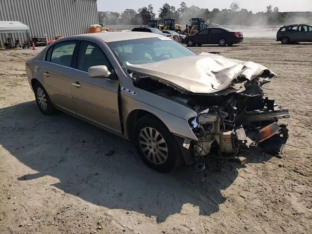 2006 Buick Lucerne Cx VIN: 1G4HP57246U180910 Lot: 70764724