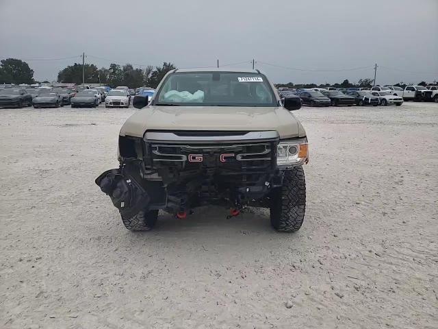 2022 GMC Canyon At4 VIN: 1GTG6FEN2N1152450 Lot: 71247114