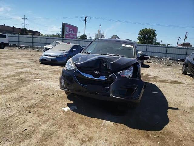 KM8JU3AC9CU487680 2012 Hyundai Tucson Gls