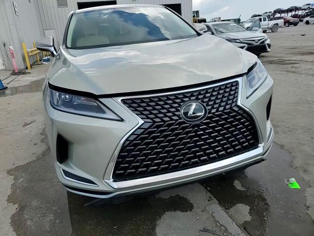 2020 Lexus Rx 350 Base VIN: 2T2AZMAA6LC168904 Lot: 71385114