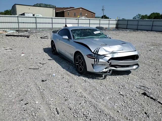 2019 Ford Mustang VIN: 1FA6P8TH8K5139438 Lot: 70529944