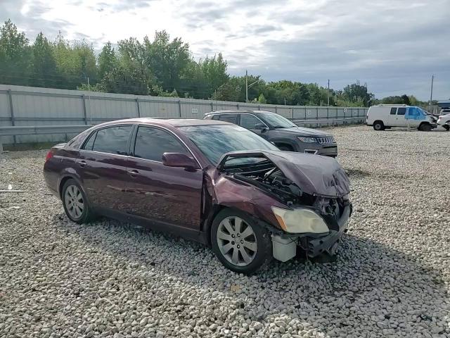 2006 Toyota Avalon Xl VIN: 4T1BK36B26U140822 Lot: 69192584