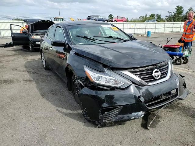 2018 Nissan Altima 2.5 VIN: 1N4AL3AP5JC180543 Lot: 71772104