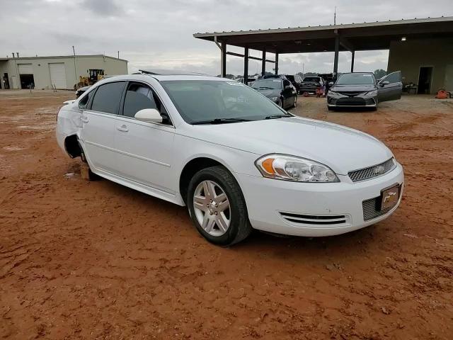 2G1WG5E38D1213691 2013 Chevrolet Impala Lt