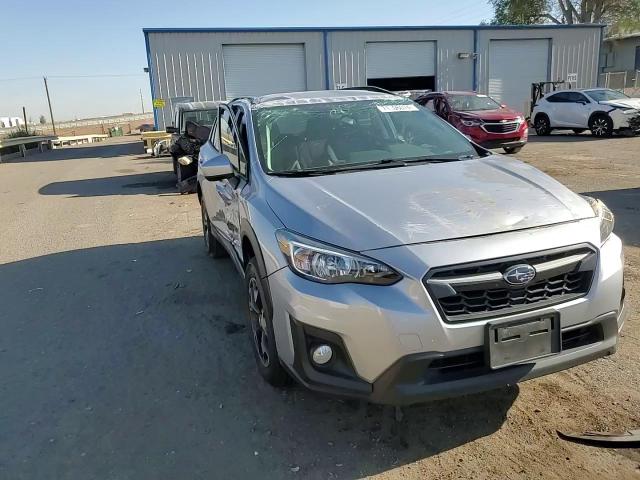 JF2GTACCXK9201423 2019 Subaru Crosstrek Premium