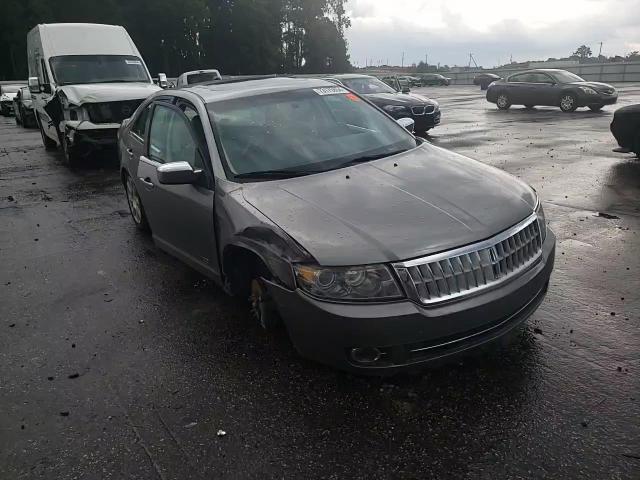 2009 Lincoln Mkz VIN: 3LNHM26T29R635802 Lot: 73175854