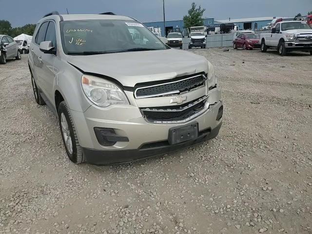 2013 Chevrolet Equinox Lt VIN: 2GNALDEK2D6370383 Lot: 69266094