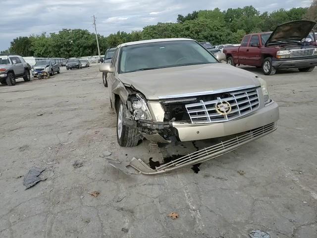 1G6KD57Y06U187282 2006 Cadillac Dts