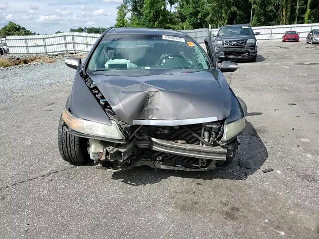 19UUA66288A023091 2008 Acura Tl