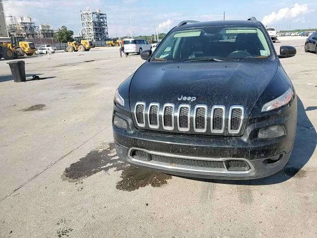 2016 Jeep Cherokee Limited VIN: 1C4PJLDS0GW171752 Lot: 72154914