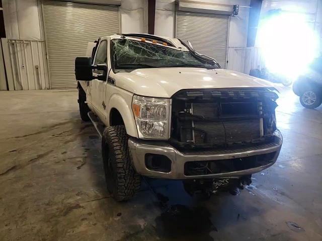 1FT8W3BT4DEA80048 2013 Ford F350 Super Duty