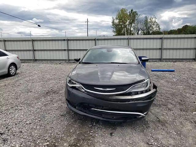 2015 Chrysler 200 Limited VIN: 1C3CCCAB1FN751548 Lot: 73451724