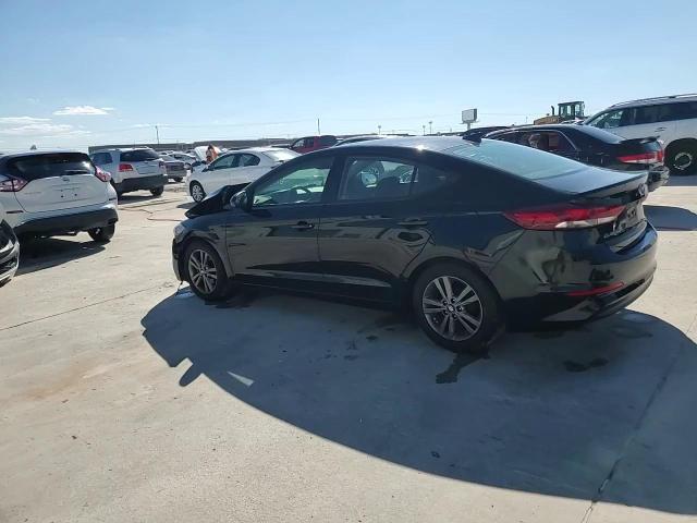 2017 Hyundai Elantra Se VIN: 5NPD84LF9HH163777 Lot: 73183214