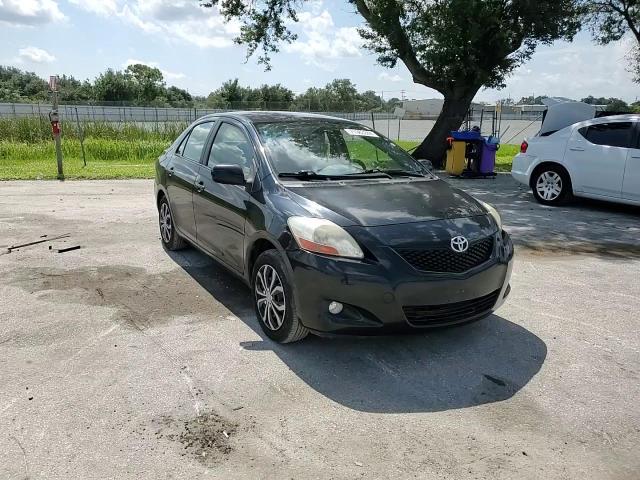 2010 Toyota Yaris VIN: JTDBT4K3XA4062787 Lot: 71963344