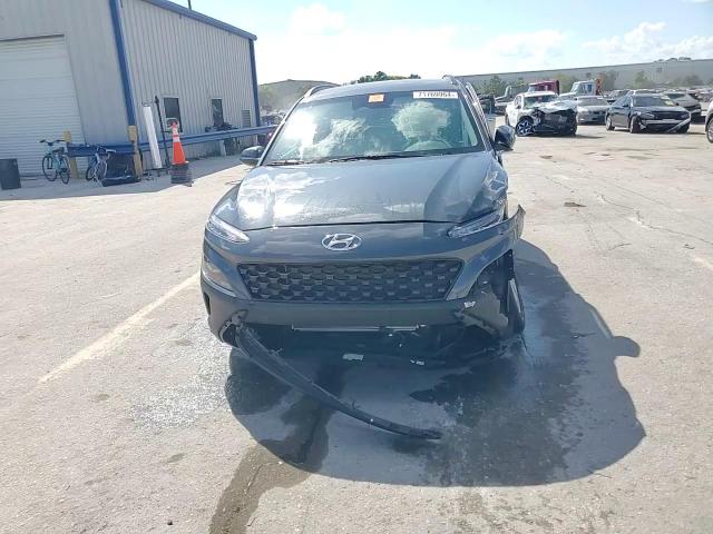 2022 Hyundai Kona Sel VIN: KM8K62AB8NU874238 Lot: 71769964