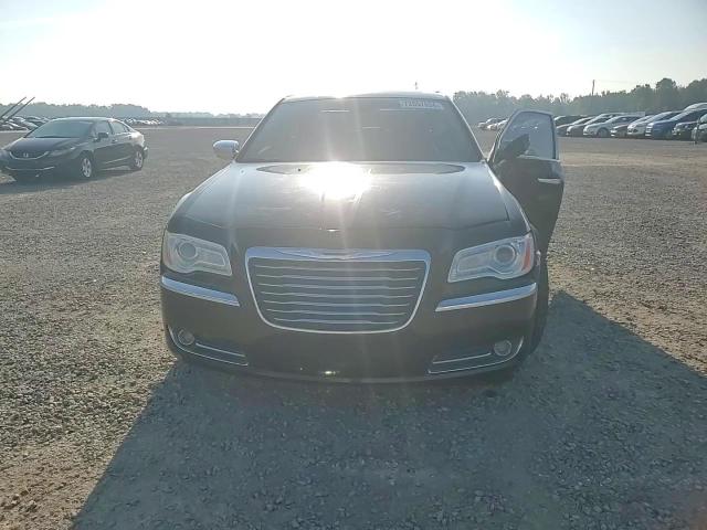 2011 Chrysler 300C VIN: 2C3CK6CT6BH516849 Lot: 72857694