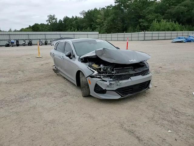 2024 Kia K5 - Image 11